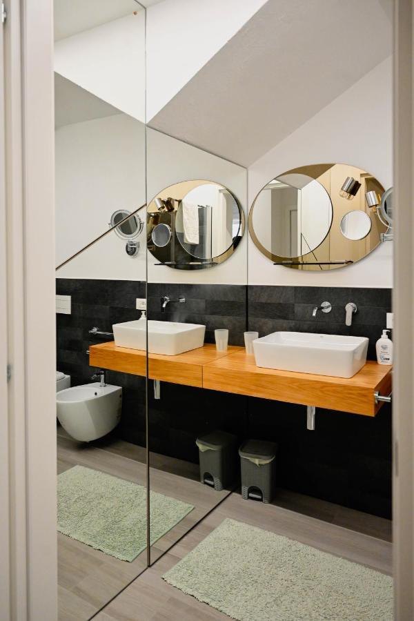 Cozy Studio Downtown Apartment Bassano del Grappa Exterior foto