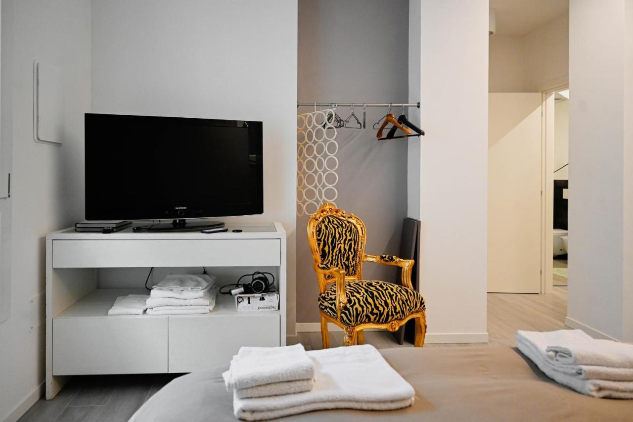 Cozy Studio Downtown Apartment Bassano del Grappa Exterior foto